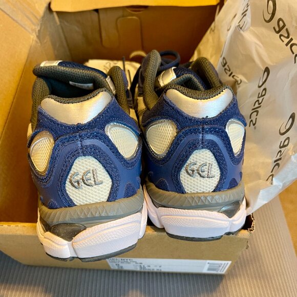 Asics Shoes  ASICS Gel-NYC \